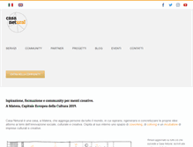 Tablet Screenshot of benetural.com